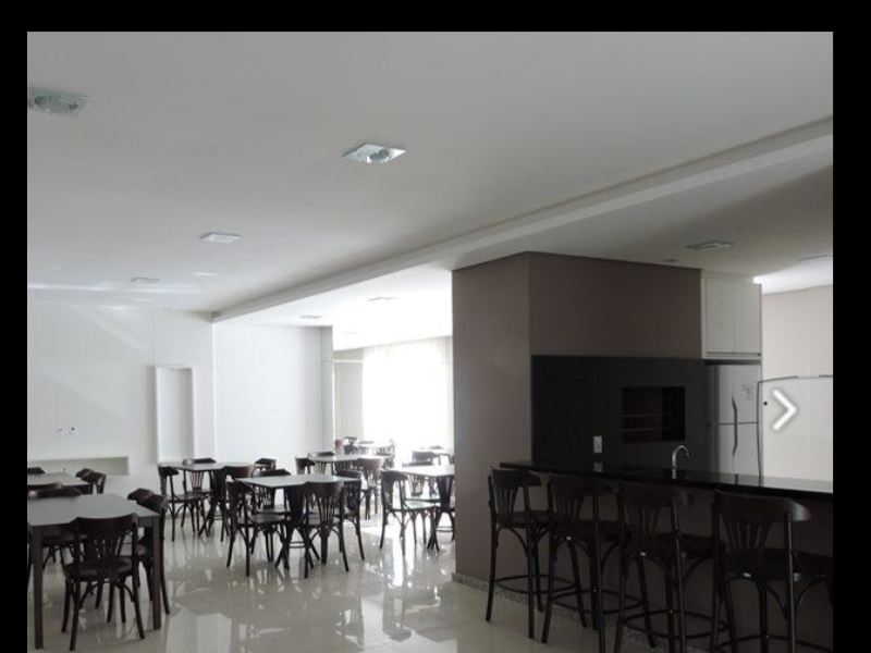 imóvel com 95m² - Cabral - Curitiba