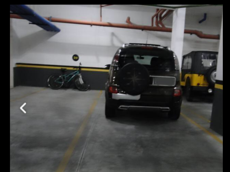 imóvel com 95m² - Cabral - Curitiba