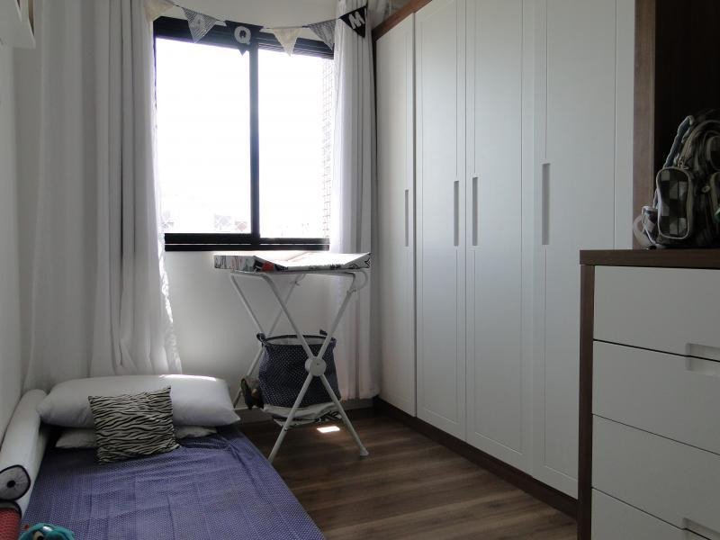 imóvel com 95m² - Cabral - Curitiba