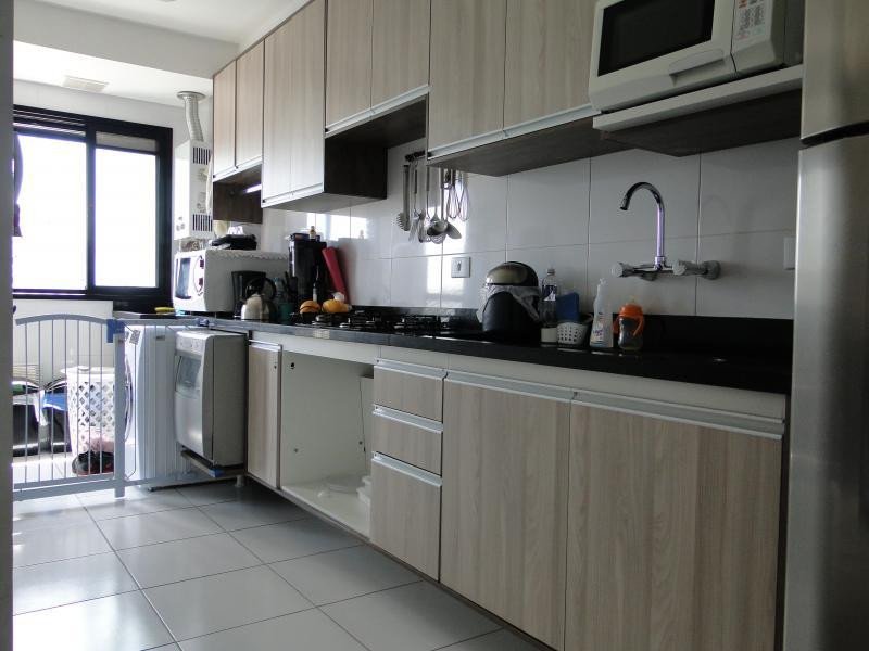 imóvel com 95m² - Cabral - Curitiba