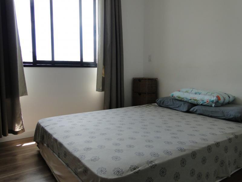 imóvel com 95m² - Cabral - Curitiba