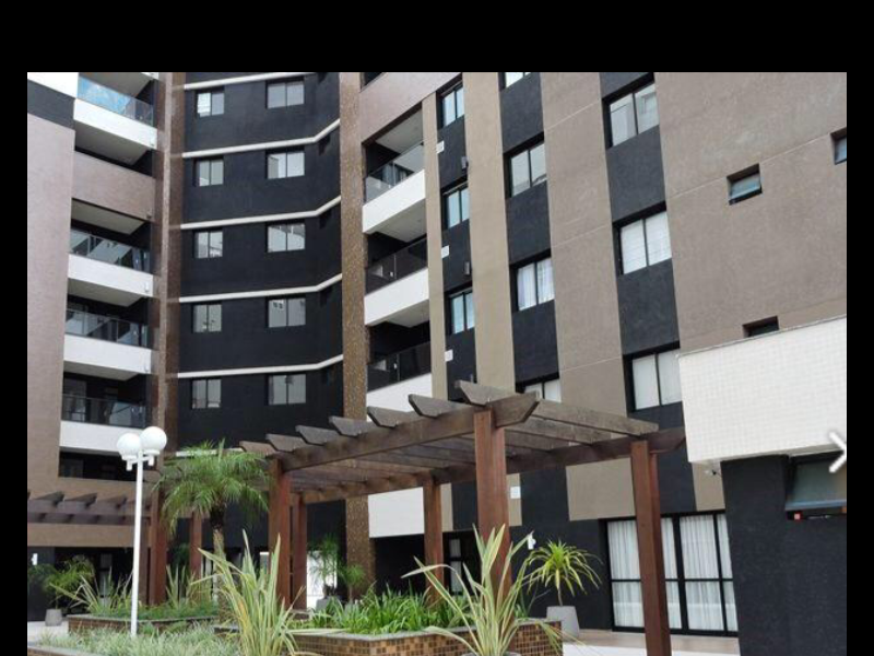 imóvel com 95m² - Cabral - Curitiba