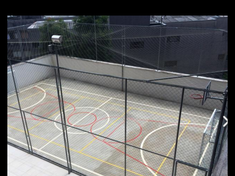imóvel com 95m² - Cabral - Curitiba