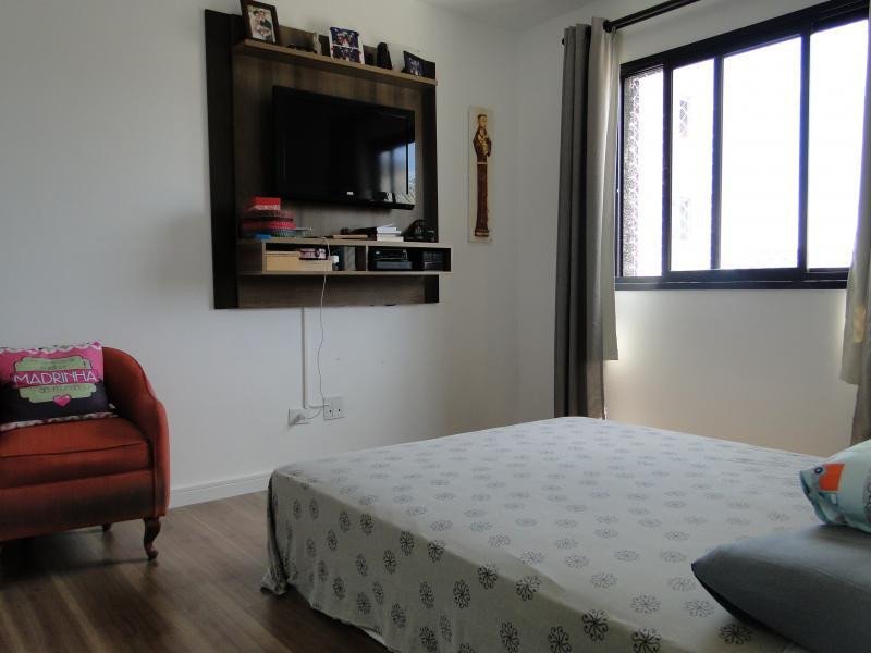 imóvel com 95m² - Cabral - Curitiba