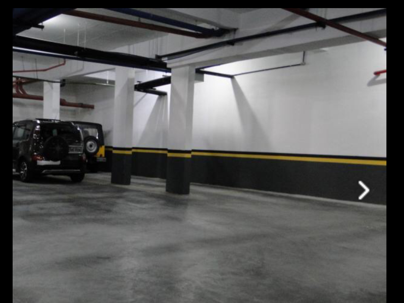 imóvel com 95m² - Cabral - Curitiba