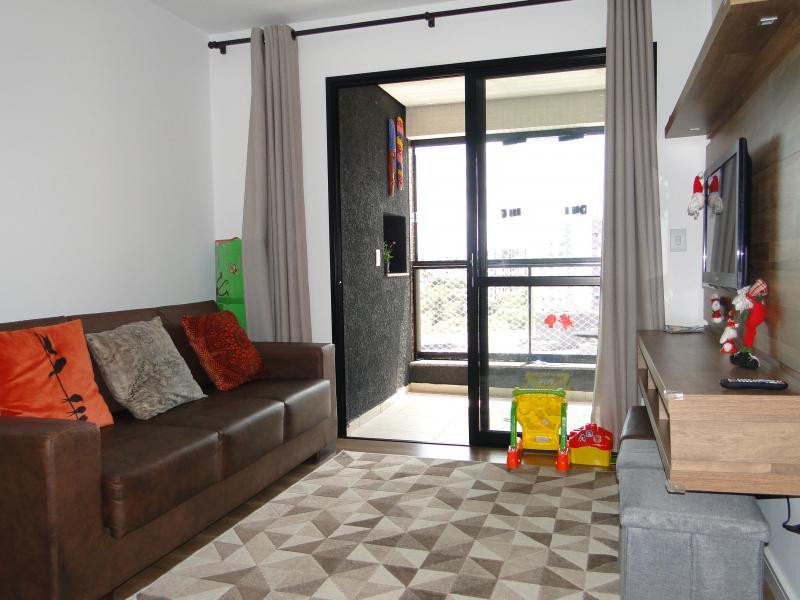 imóvel com 95m² - Cabral - Curitiba