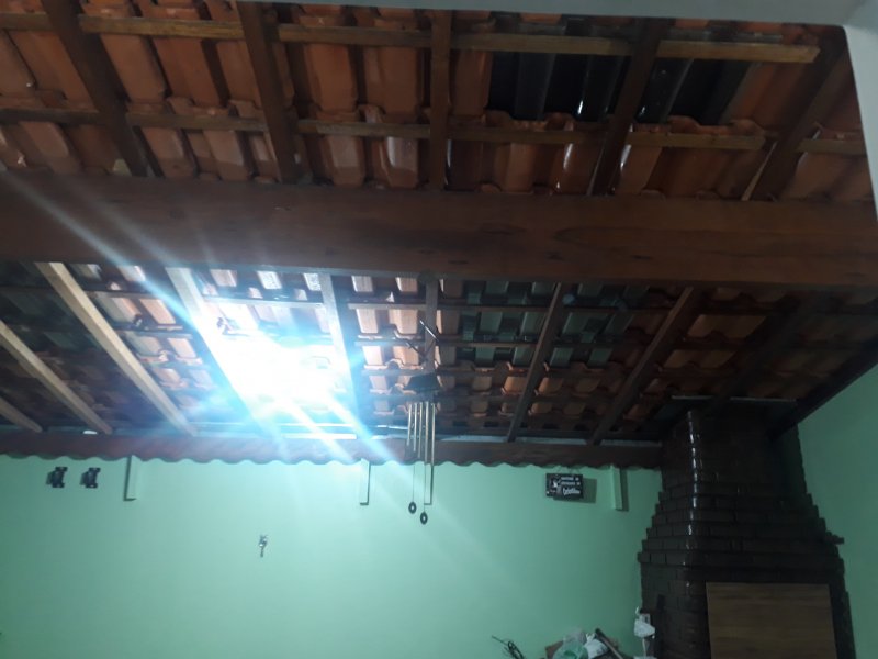 Casa de condomínio à venda Chácara Santa Maria com 104m² e 2 quartos por R$ 470.000 - 1926730216-20181113-220040.jpg