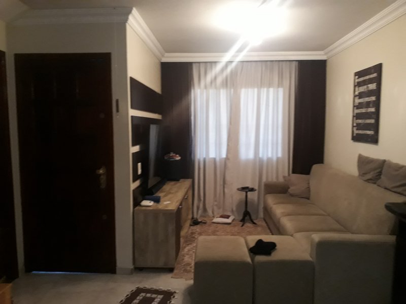 Casa de condomínio à venda Chácara Santa Maria com 104m² e 2 quartos por R$ 470.000 - 497303882-20180717-141443.jpg