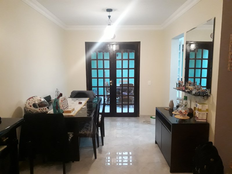 Casa de condomínio à venda Chácara Santa Maria com 104m² e 2 quartos por R$ 470.000 - 573273354-20180717-141514.jpg
