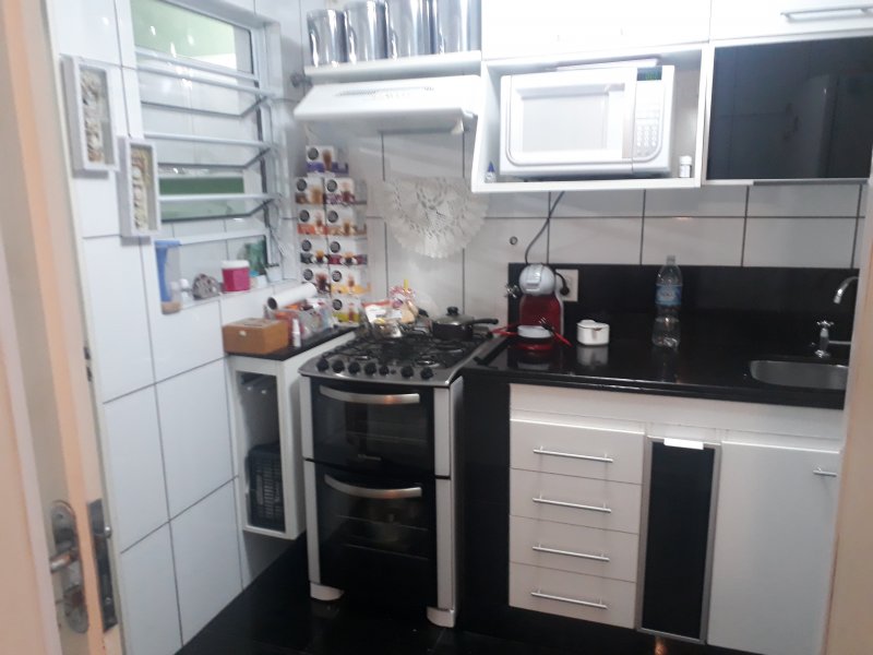 Casa de condomínio à venda Chácara Santa Maria com 104m² e 2 quartos por R$ 470.000 - 723875114-20180206-213013.jpg