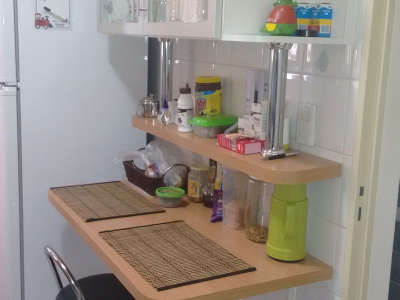 Apartamento à venda Vl. Paraíso com 70m² e 3 quartos por R$ 340.000 - 1617644049-cozinha-2.jpg