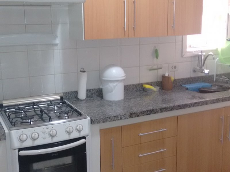 Apartamento à venda Vl. Paraíso com 70m² e 3 quartos por R$ 340.000 - 1938638421-cozinha-1.jpg