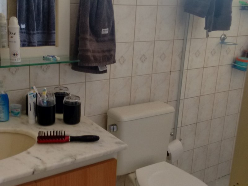 Apartamento à venda Vl. Paraíso com 70m² e 3 quartos por R$ 340.000 - 520079083-wc-suite.jpg