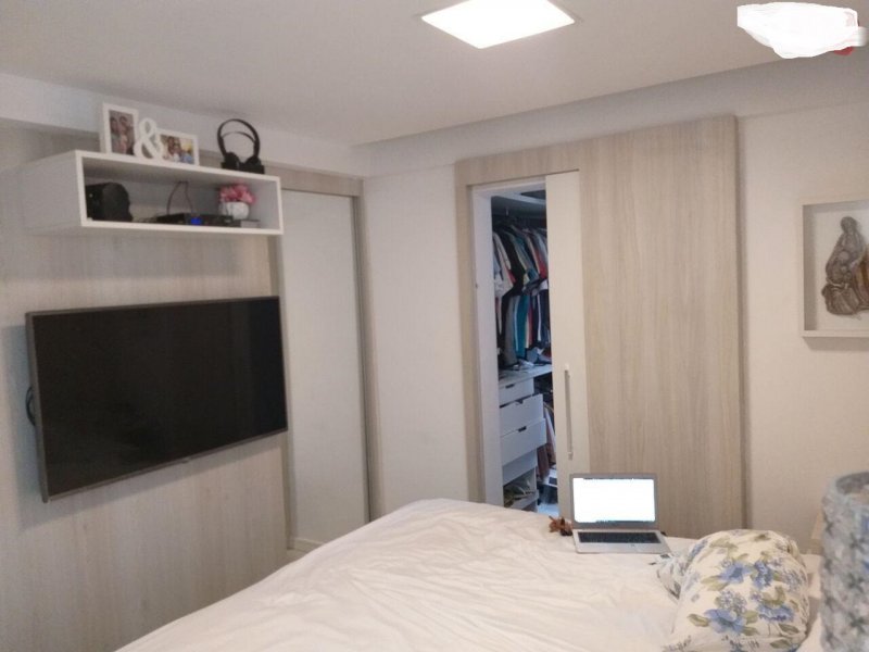 Apartamento à venda Cocó com 143m² e 3 quartos por R$ 750.000 - 113994348-suite-casal.jpeg