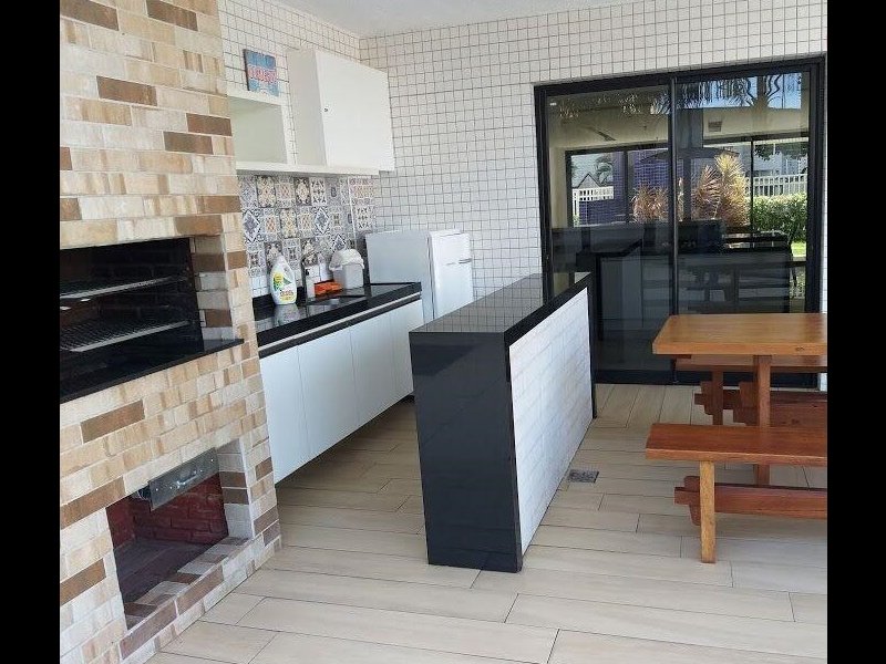 Apartamento à venda Cocó com 143m² e 3 quartos por R$ 750.000 - 1526499971-deck-piscina.jpeg