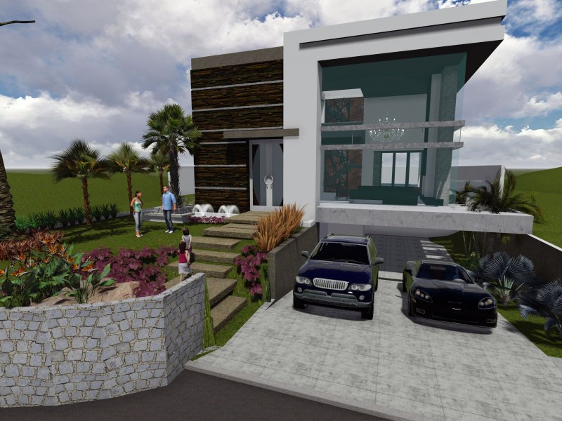 Casa de condomínio à venda Campo Comprido com 535m² e 4 quartos por R$ 5.100.000 - 237991564-img-8877.JPG