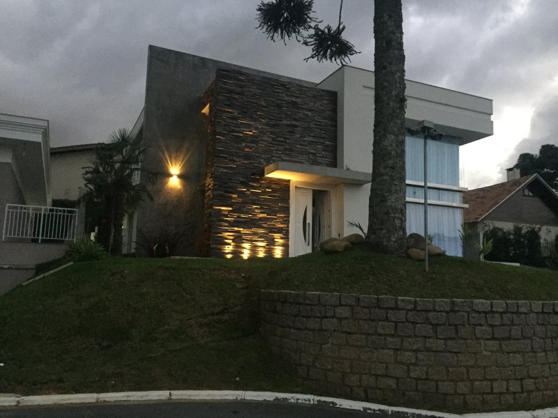 Casa de condomínio à venda Campo Comprido com 535m² e 4 quartos por R$ 5.100.000 - 767374055-img-9651.JPG