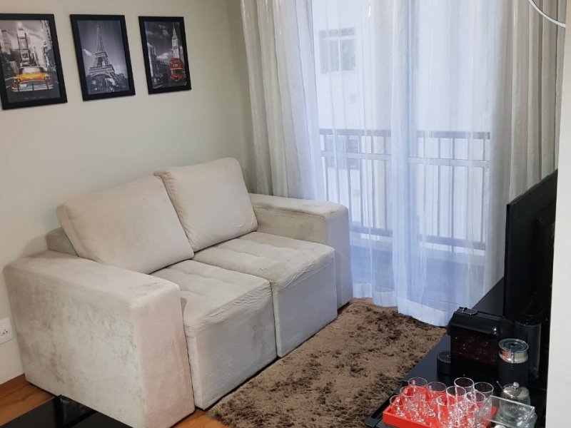 Apartamento à venda Vila Leopoldina com 48m² e 2 quartos por R$ 460.000 - 1155606603-sala.JPG