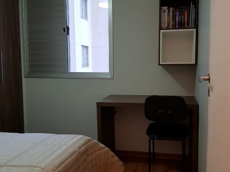 Apartamento à venda Vila Leopoldina com 48m² e 2 quartos por R$ 460.000 - 952195252-quarto-h-2.jpg