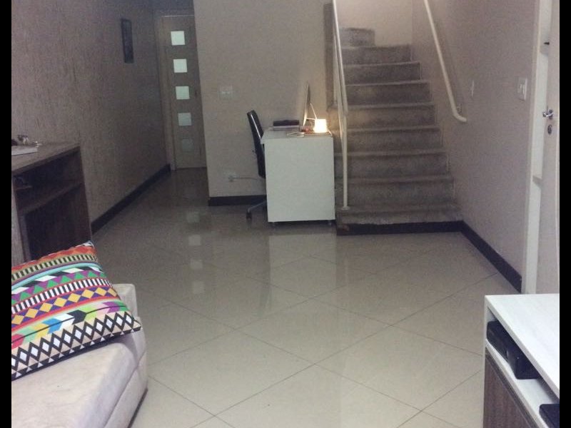 imóvel com 142m² - Jardim Promissão - São Paulo