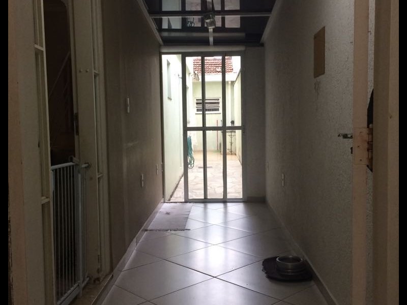 imóvel com 142m² - Jardim Promissão - São Paulo