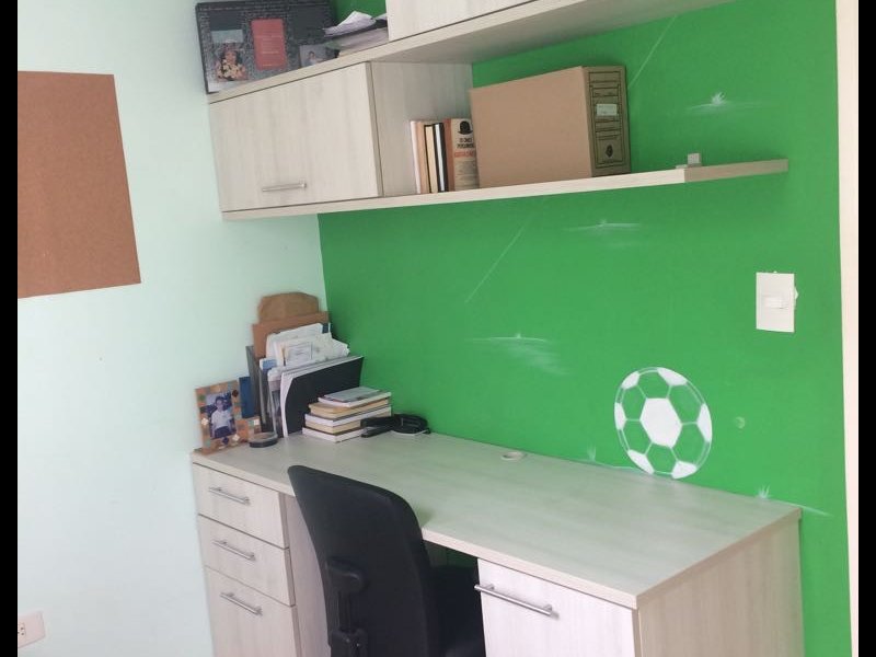 imóvel com 142m² - Jardim Promissão - São Paulo