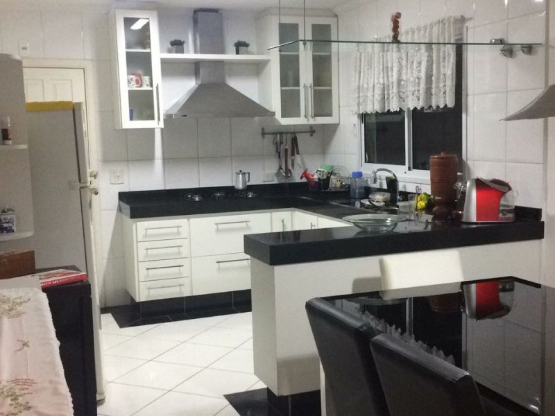 imóvel com 142m² - Jardim Promissão - São Paulo