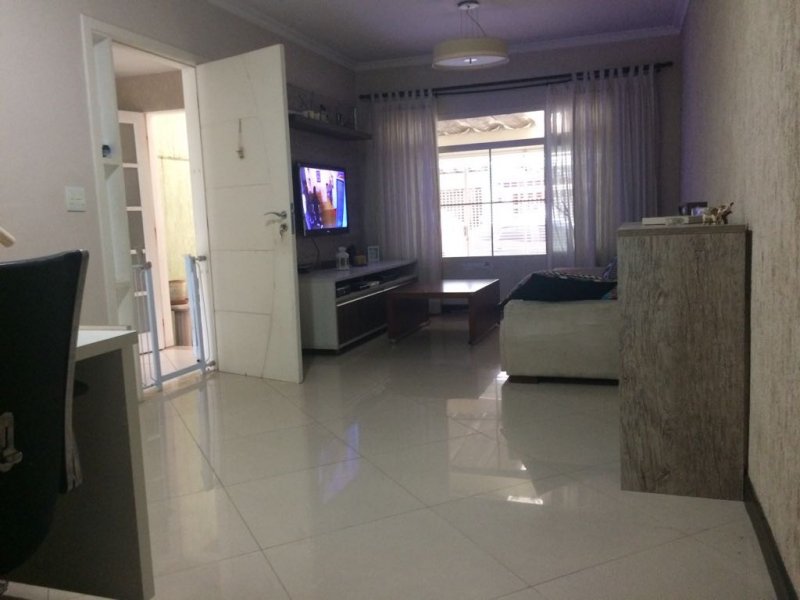 imóvel com 142m² - Jardim Promissão - São Paulo