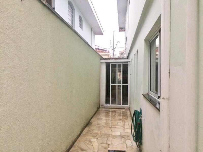 imóvel com 142m² - Jardim Promissão - São Paulo
