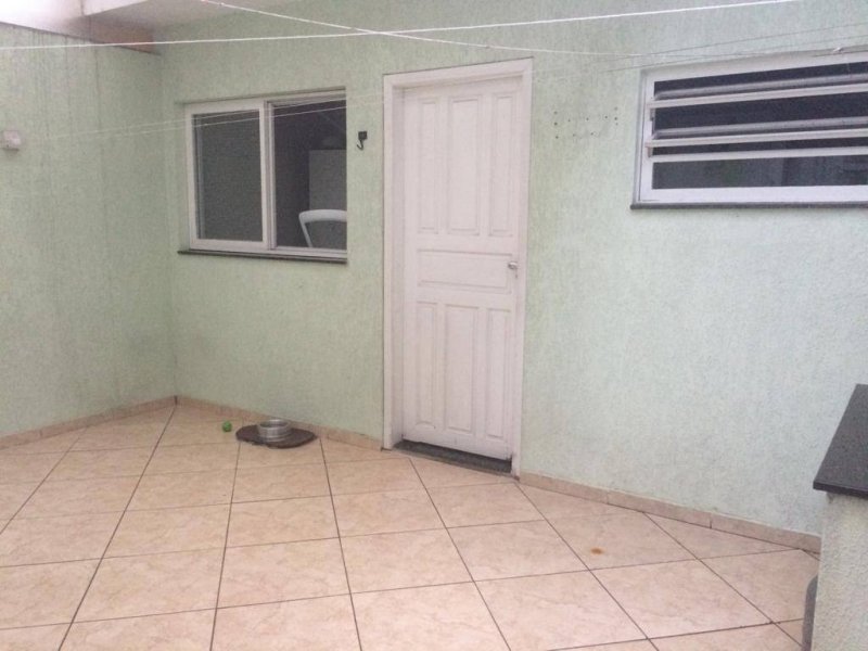 imóvel com 142m² - Jardim Promissão - São Paulo