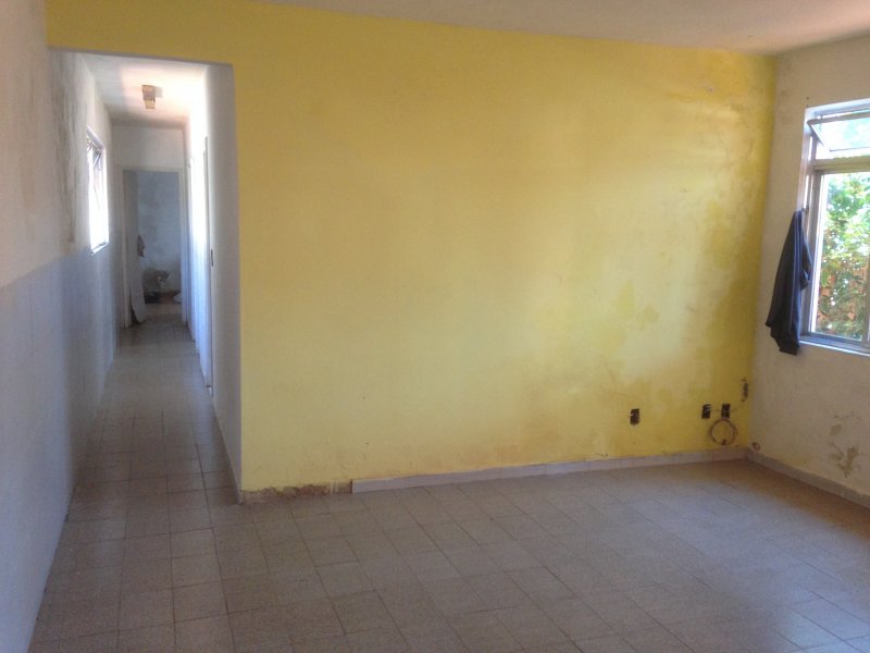 Casa à venda Santa Maria com 110m² e 3 quartos por R$ 600.000 - 2029295862-img-9136.JPG