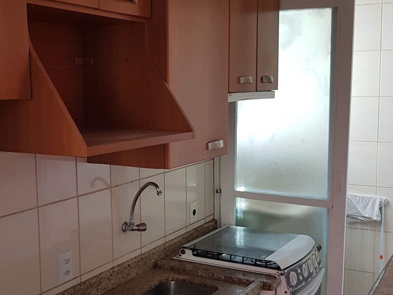 imóvel com 44m² - Jardim Casa Pintada - São Paulo
