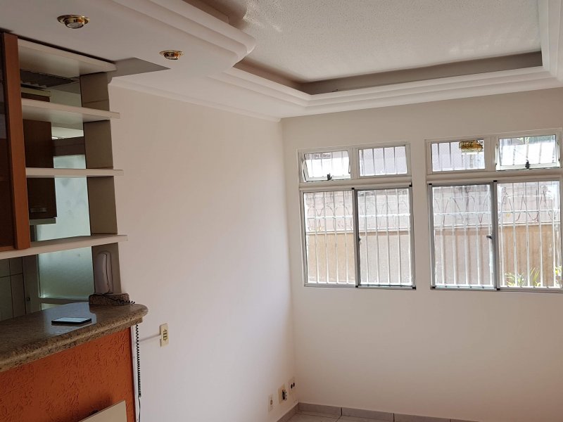 imóvel com 44m² - Jardim Casa Pintada - São Paulo
