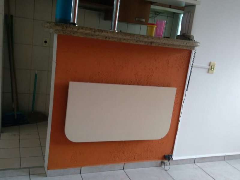 imóvel com 44m² - Jardim Casa Pintada - São Paulo