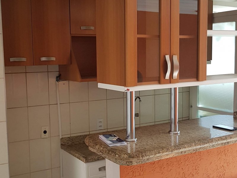 imóvel com 44m² - Jardim Casa Pintada - São Paulo