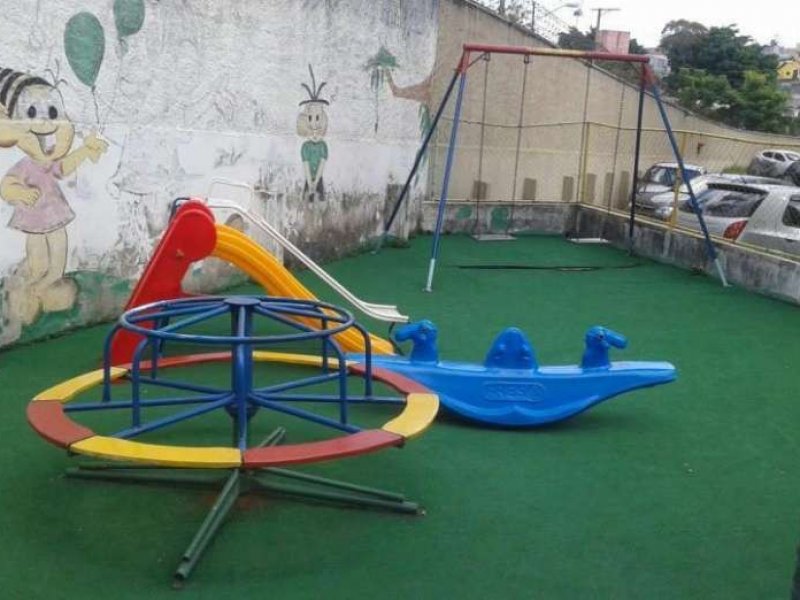 imóvel com 44m² - Jardim Casa Pintada - São Paulo