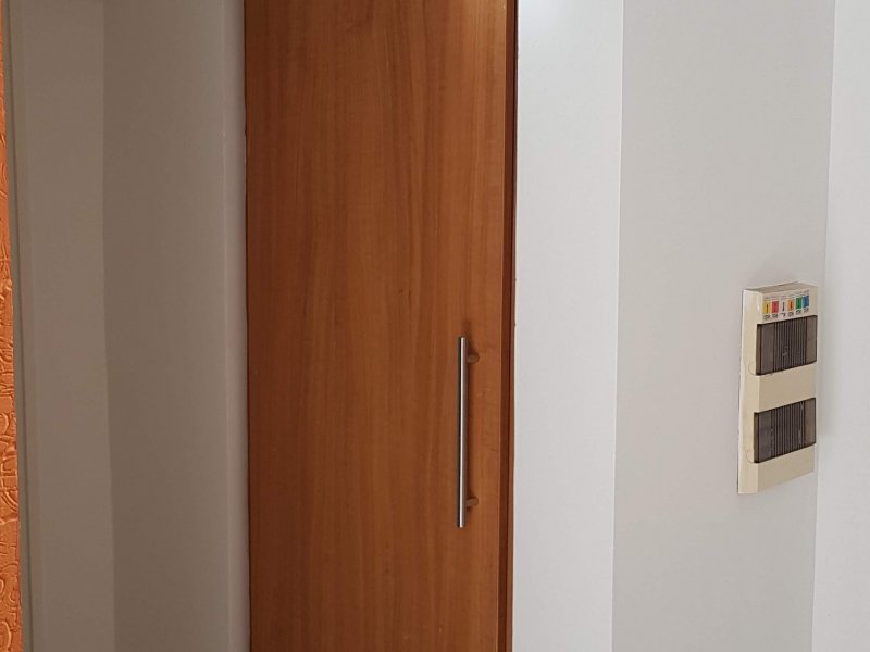 imóvel com 44m² - Jardim Casa Pintada - São Paulo