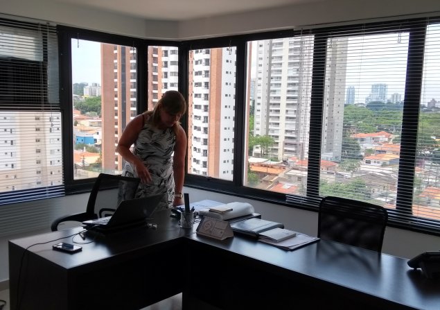 imóvel com 47m²