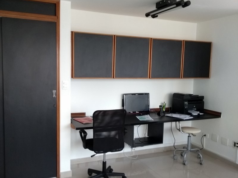 Comercial à venda Chácara Santo Antônio (Zona Sul) com 47m² e  quartos por R$ 290.000 - 1326684227-img-20181123-115746211.jpg