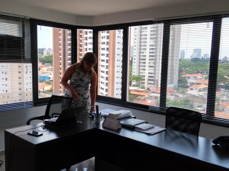 Comercial à venda Chácara Santo Antônio (Zona Sul) com 47m² e  quartos por R$ 290.000 - 956407759-img-20181123-115628535-hdr.jpg