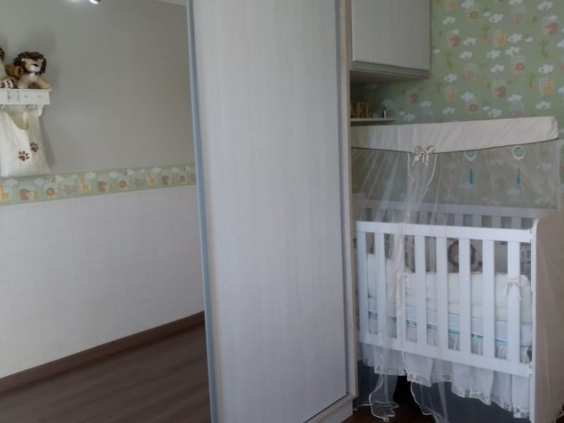 Apartamento à venda Jardim América (Vila Xavier) com 49m² e 2 quartos por R$ 160.000 - 1045888506-img-20190708-wa0020.jpg