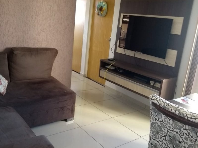 Apartamento à venda Jardim América (Vila Xavier) com 49m² e 2 quartos por R$ 160.000 - 2142632301-img-20190708-wa0037.jpg