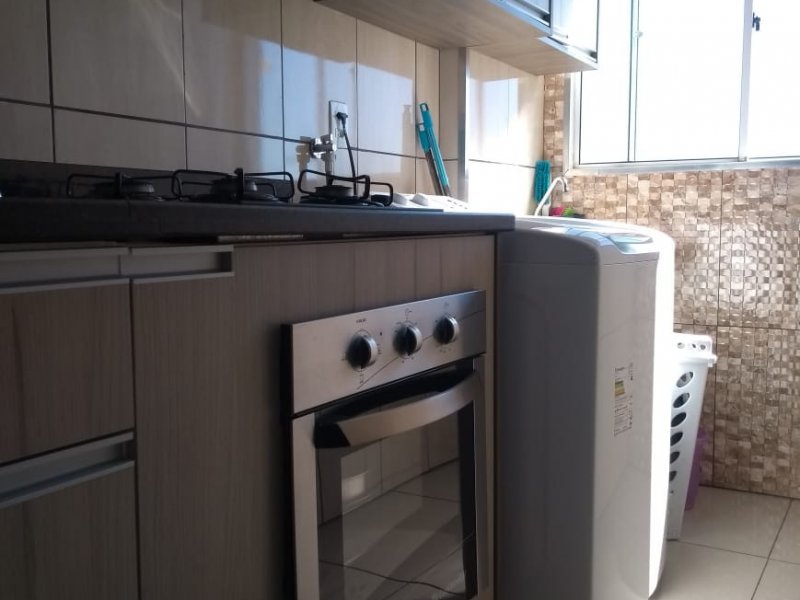 Apartamento à venda Jardim América (Vila Xavier) com 49m² e 2 quartos por R$ 160.000 - 624766400-img-20190708-wa0047.jpg