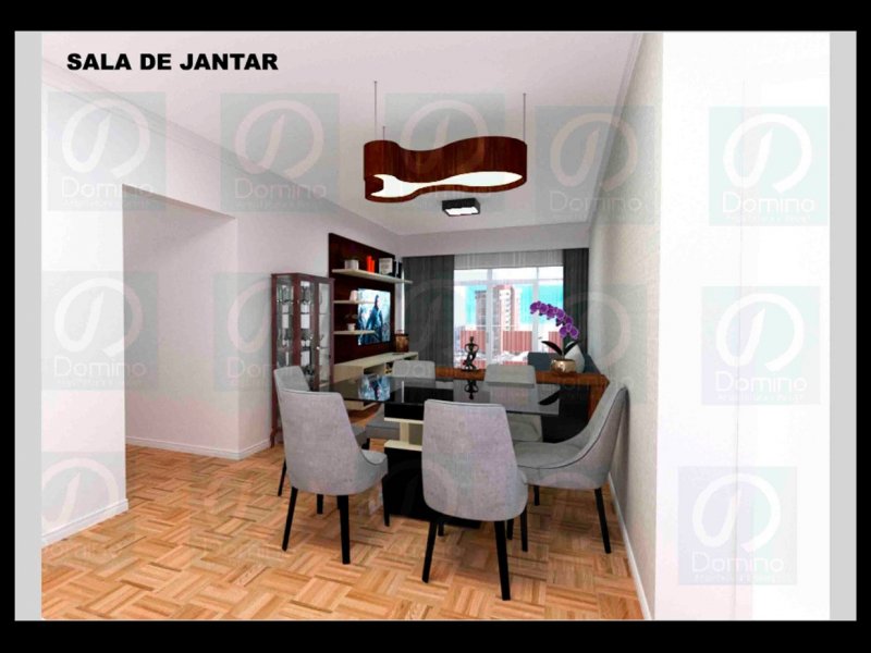 Apartamento à venda Cambuci com 130m² e 2 quartos por R$ 480.000 - 1227968637-img-20180621-wa0058.jpg
