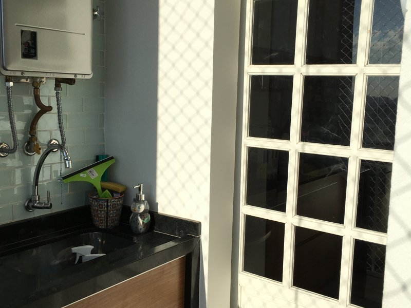 Apartamento à venda Vila Moraes com 64m² e 2 quartos por R$ 550.000 - 1026534117-img-6377.JPG