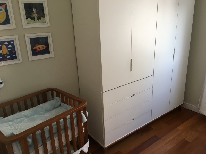 Apartamento à venda Vila Moraes com 64m² e 2 quartos por R$ 550.000 - 108576106-img-6339.JPG