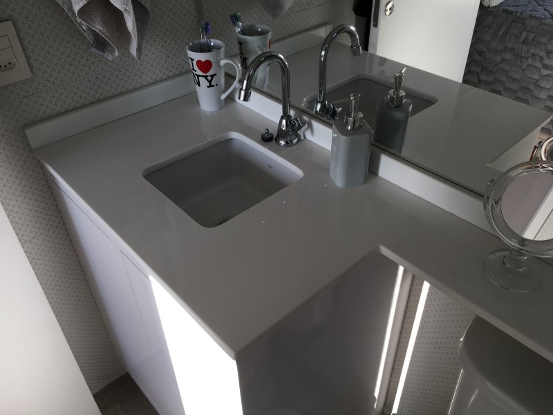 Apartamento à venda Vila Moraes com 64m² e 2 quartos por R$ 550.000 - 1158801543-img-6373.JPG