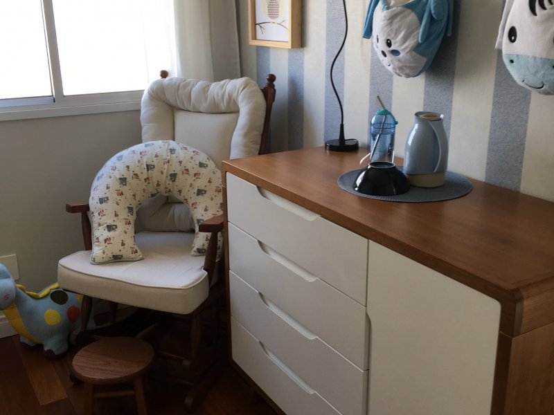 Apartamento à venda Vila Moraes com 64m² e 2 quartos por R$ 550.000 - 1255256593-img-6336.JPG