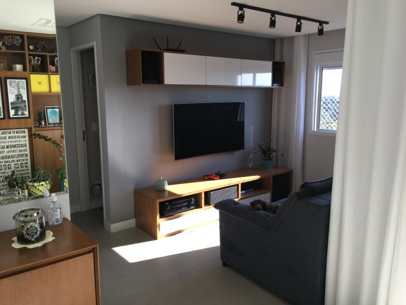 Apartamento à venda Vila Moraes com 64m² e 2 quartos por R$ 550.000 - 131660864-img-6332.JPG