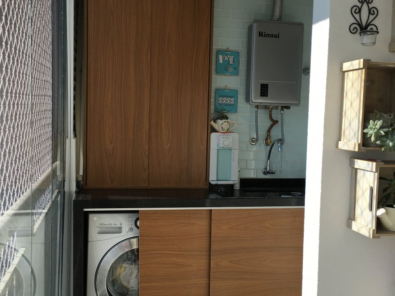 Apartamento à venda Vila Moraes com 64m² e 2 quartos por R$ 550.000 - 167457543-img-6321.JPG